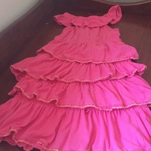 Girls Gapkids Sundress